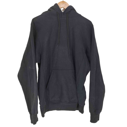 ライフウェア LIFEWEAR MADE IN USA プルオーバーパーカー メンズ JPN:M