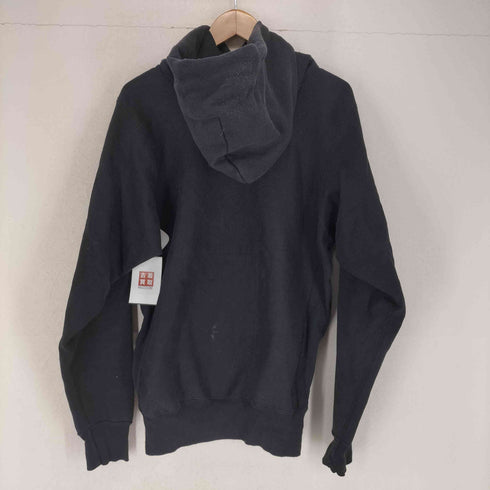 ライフウェア LIFEWEAR MADE IN USA プルオーバーパーカー メンズ JPN:M