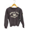 リアルマッコイズ REAL McCoyS BUCO Vガゼット 3段カレッジプリント L/S スウェット メンズ JPN:S