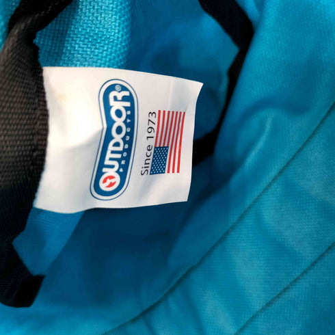 アウトドアプロダクツ OUTDOOR PRODUCTS 232 BOSTON MEDIUM メンズ MEDUM