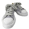 メゾンミハラヤスヒロ Maison MIHARA YASUHIRO PETERSON original sole over dyed canvasローカットスニーカー メンズ 44