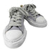 メゾンミハラヤスヒロ Maison MIHARA YASUHIRO PETERSON original sole over dyed canvasローカットスニーカー メンズ 44