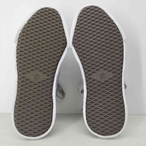 メゾンミハラヤスヒロ Maison MIHARA YASUHIRO PETERSON original sole over dyed canvasローカットスニーカー メンズ 44