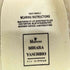 メゾンミハラヤスヒロ Maison MIHARA YASUHIRO PETERSON original sole over dyed canvasローカットスニーカー メンズ 44