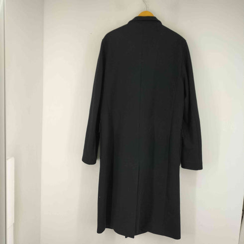 ザラマン ZARA MAN ダブルブレストコート メンズ XL