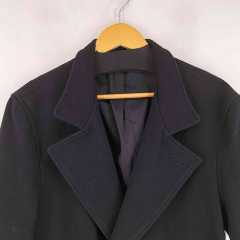 ザラマン ZARA MAN ダブルブレストコート メンズ XL