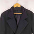 ザラマン ZARA MAN ダブルブレストコート メンズ XL