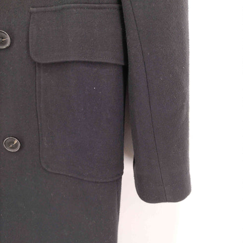 ザラマン ZARA MAN ダブルブレストコート メンズ XL