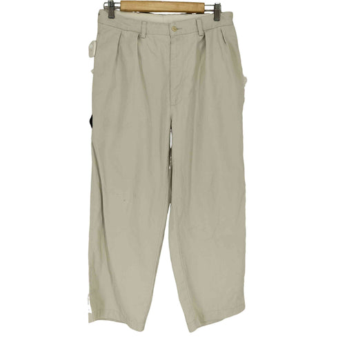 ポロバイラルフローレン Polo by RALPH LAUREN POLO CHINO 2タックチノパンツ メンズ