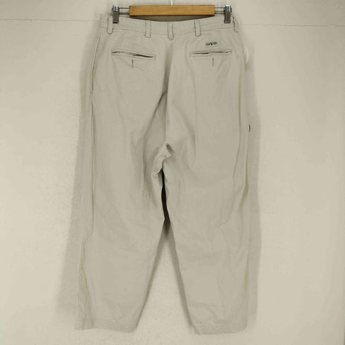 ポロバイラルフローレン Polo by RALPH LAUREN POLO CHINO 2タックチノパンツ メンズ