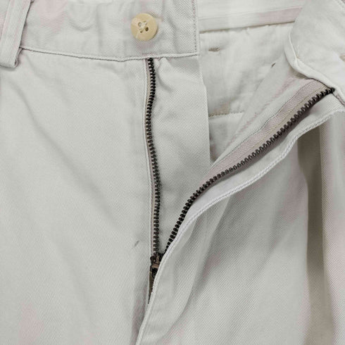ポロバイラルフローレン Polo by RALPH LAUREN POLO CHINO 2タックチノパンツ メンズ