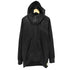 ユリウス JULIUS 24AW Coated Hooded Parka メンズ JPN:3