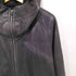 ユリウス JULIUS 24AW Coated Hooded Parka メンズ JPN:3