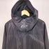 ユリウス JULIUS 24AW Coated Hooded Parka メンズ JPN:3