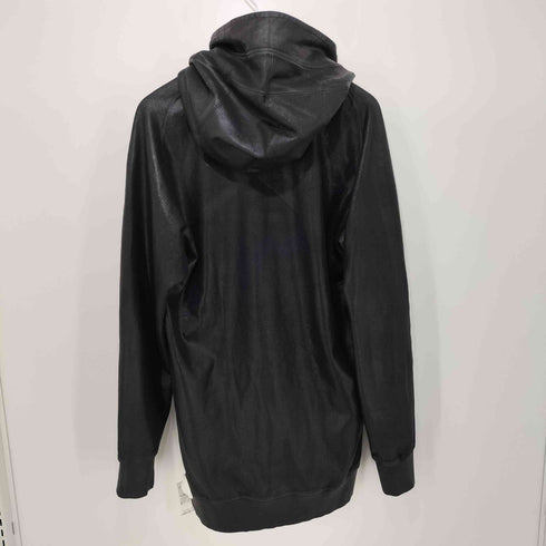 ユリウス JULIUS 24AW Coated Hooded Parka メンズ JPN:3