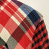 サカイ Sacai 16SS ドローコード チェックシャツ メンズ JPN:2