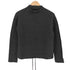 ラルフローレン RALPH LAUREN RALPH 裾ドローコード ロールネックコットンニット ピスネーム レディース import:M