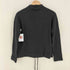 ラルフローレン RALPH LAUREN RALPH 裾ドローコード ロールネックコットンニット ピスネーム レディース import:M
