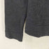 ラルフローレン RALPH LAUREN RALPH 裾ドローコード ロールネックコットンニット ピスネーム レディース import:M