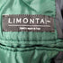 バーニーズニューヨーク BARNEYS NEWYORK LIMONTA リモンタナイロン 裏地 キルティング チンストラップ 2B パフ テーラード ジャケット メンズ EUR:46