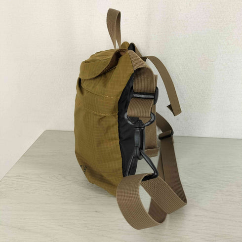 ミレー MILLET KHUMBU SD クンブショルダー メンズ