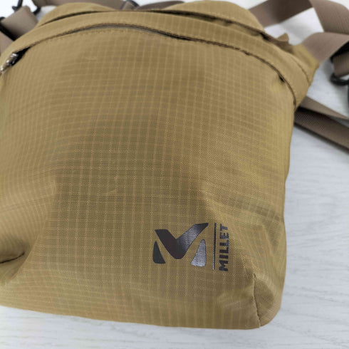 ミレー MILLET KHUMBU SD クンブショルダー メンズ