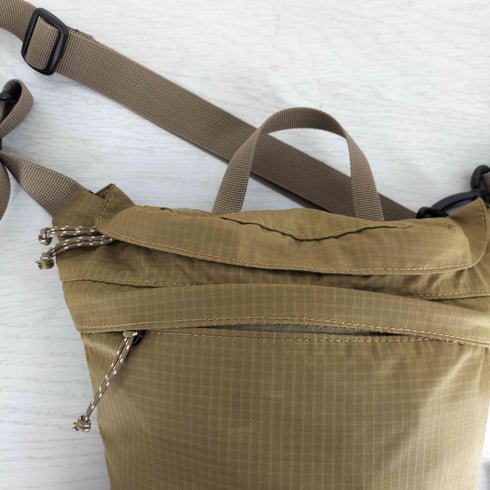 ミレー MILLET KHUMBU SD クンブショルダー メンズ