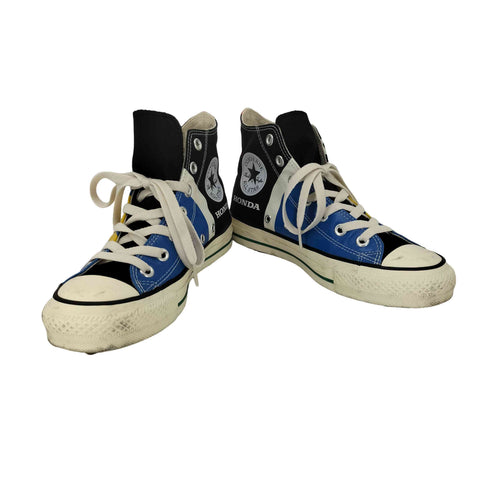 コンバース CONVERSE ALL STAR HONDA RS HI レディース JPN:24.5