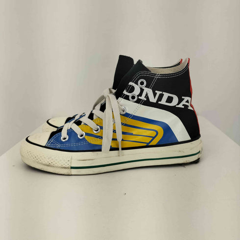 コンバース CONVERSE ALL STAR HONDA RS HI レディース JPN:24.5
