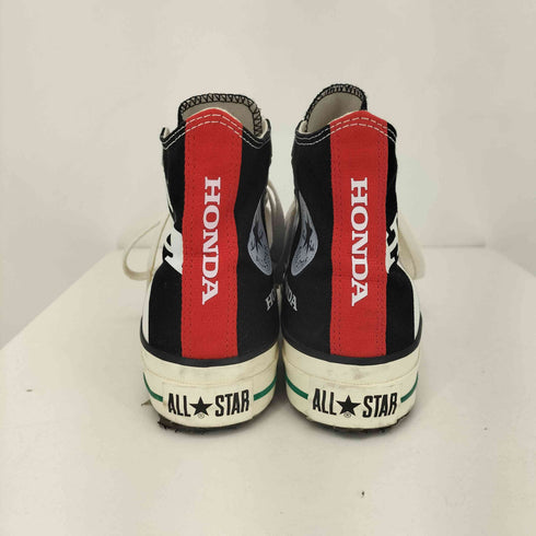 コンバース CONVERSE ALL STAR HONDA RS HI レディース JPN:24.5