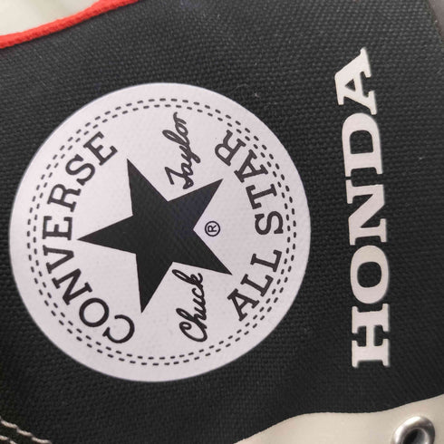 コンバース CONVERSE ALL STAR HONDA RS HI レディース JPN:24.5