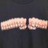 シュプリーム Supreme TOY MOCHINE FIST TEE メンズ JPN:M