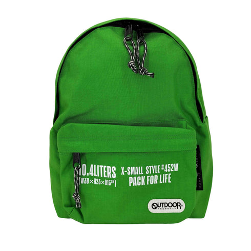 アウトドアプロダクツ OUTDOOR PRODUCTS 452 X-SMALL PRINT メンズ x-small