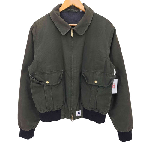 カーハートワークインプログレス Carhartt WIP Adam Kimmel Aviator Jacket メンズ JPN:M