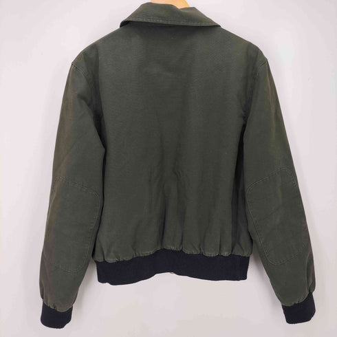 カーハートワークインプログレス Carhartt WIP Adam Kimmel Aviator Jacket メンズ JPN:M