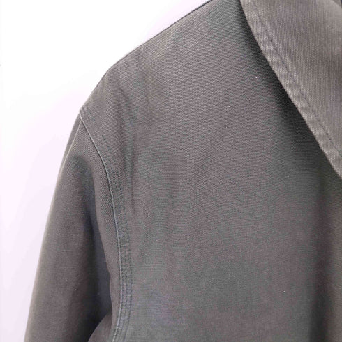 カーハートワークインプログレス Carhartt WIP Adam Kimmel Aviator Jacket メンズ JPN:M
