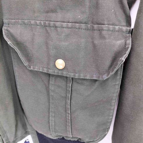 カーハートワークインプログレス Carhartt WIP Adam Kimmel Aviator Jacket メンズ JPN:M