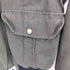 カーハートワークインプログレス Carhartt WIP Adam Kimmel Aviator Jacket メンズ JPN:M