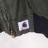 カーハートワークインプログレス Carhartt WIP Adam Kimmel Aviator Jacket メンズ JPN:M