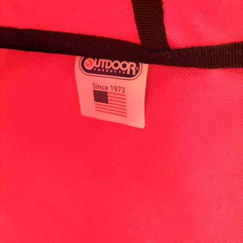 アウトドアプロダクツ OUTDOOR PRODUCTS 452 X-SMALL PRINT メンズ x-small