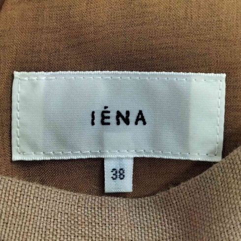 イエナ IENA utile ドライオックスタンクオールインワン レディース FREE