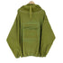 ダイリク DAIRIKU 24SS Vintage Wash Parachute Anorak Parka メンズ JPN:M