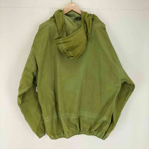 ダイリク DAIRIKU 24SS Vintage Wash Parachute Anorak Parka メンズ JPN:M