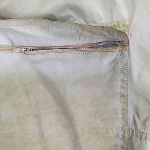 ダイリク DAIRIKU 24SS Vintage Wash Parachute Anorak Parka メンズ JPN:M