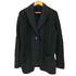 サカイ Sacai 14AW ドッキングニットジャケット メンズ JPN:2