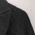 サカイ Sacai 14AW ドッキングニットジャケット メンズ JPN:2