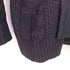 サカイ Sacai 14AW ドッキングニットジャケット メンズ JPN:2