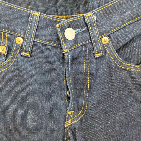 リーバイス Levis 501XX ボタン裏359刻印 ボタンフライデニムパンツ レディース