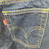 リーバイス Levis 501XX ボタン裏359刻印 ボタンフライデニムパンツ レディース
