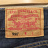 リーバイス Levis 501XX ボタン裏359刻印 ボタンフライデニムパンツ レディース